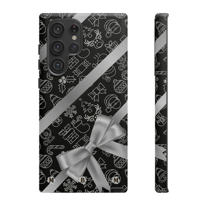 Merci Lazo: Elegance Samsung Galaxy S Tough Case