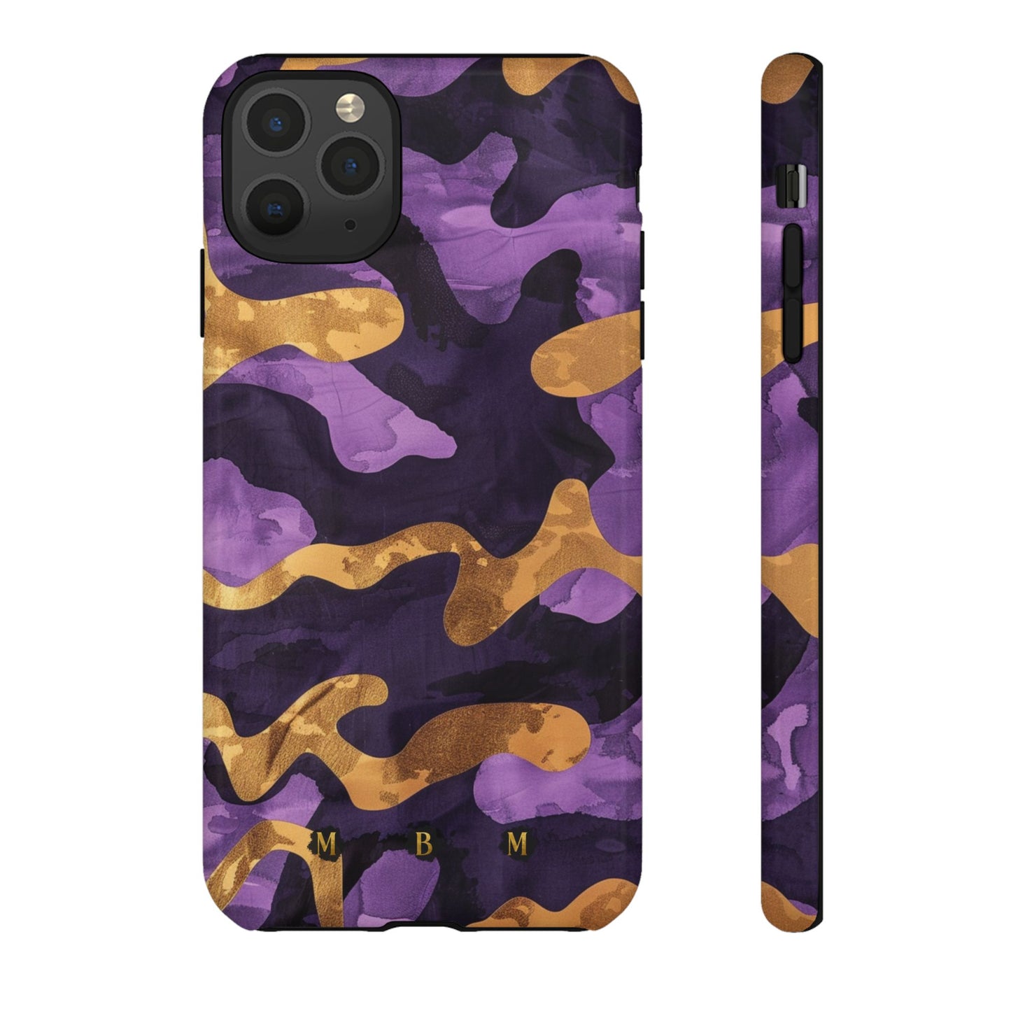 Venom Stealth iPhone Tough Case