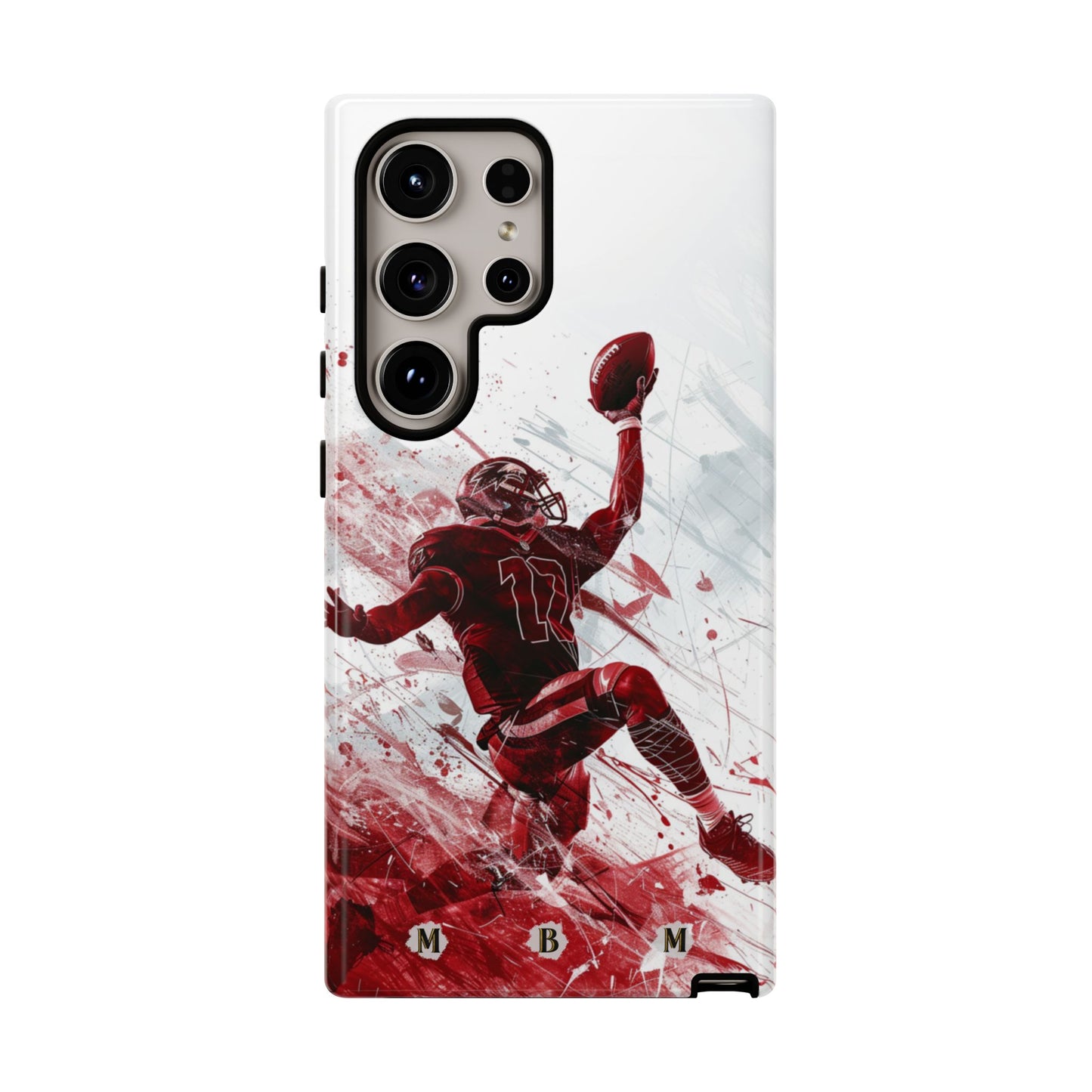 12 1st & 10 Samsung Galaxy S Tough Case