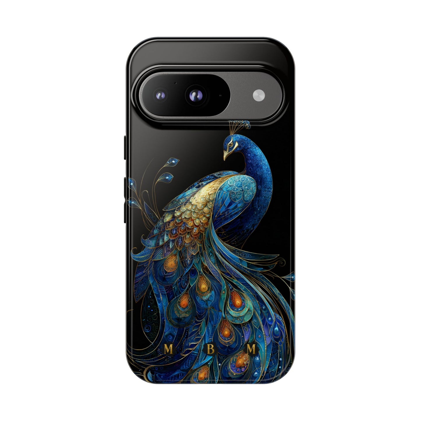 Kujaku: Naz Google Pixel Tough Case