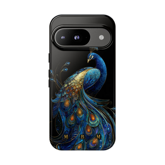Kujaku: Naz Google Pixel Tough Case