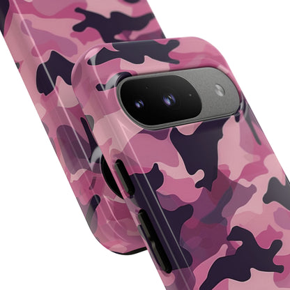 Sakura Stealth Google Pixel Tough Case