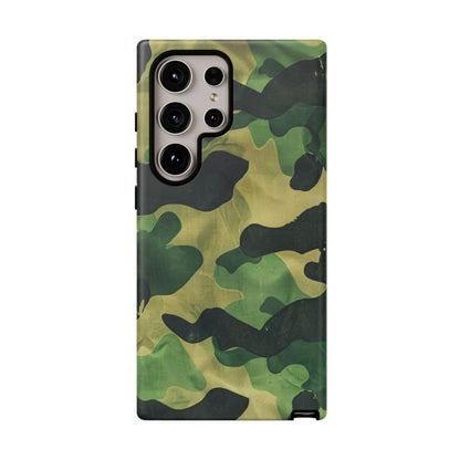 Garrison Samsung Galaxy S Tough Case