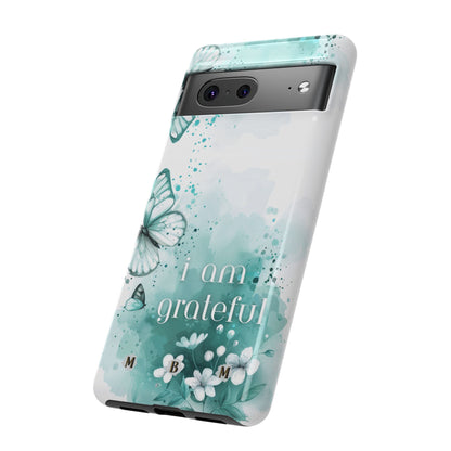 Grateful Google Pixel Tough Case