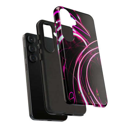Nova Arcs Samsung Galaxy S Tough Case