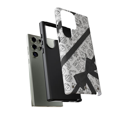 Merci Lazo: Poise Samsung Galaxy S Tough Case