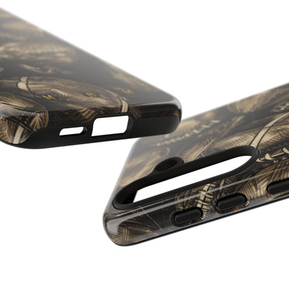 Pigskin Legends Samsung Galaxy S Tough Case