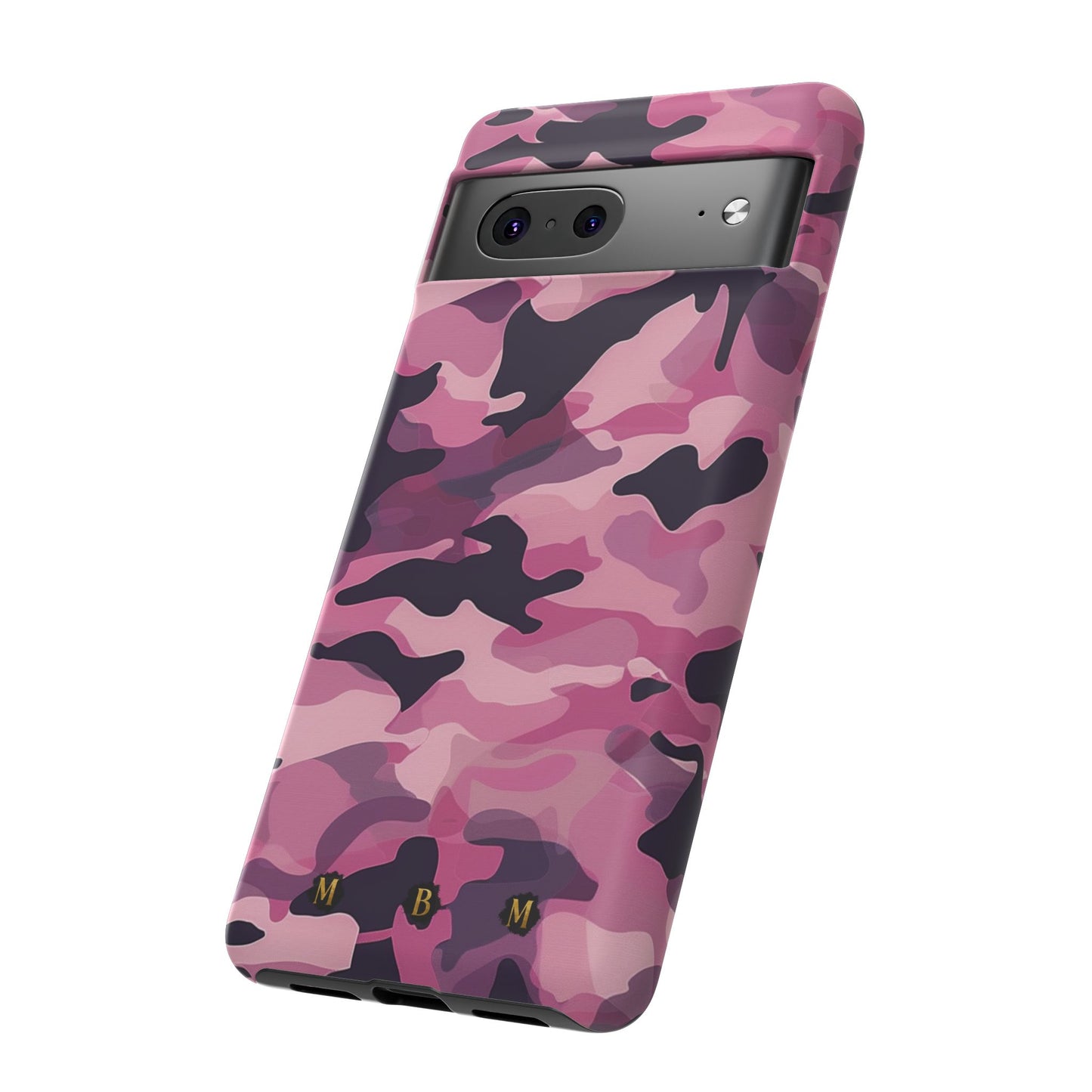 Sakura Stealth Google Pixel Tough Case