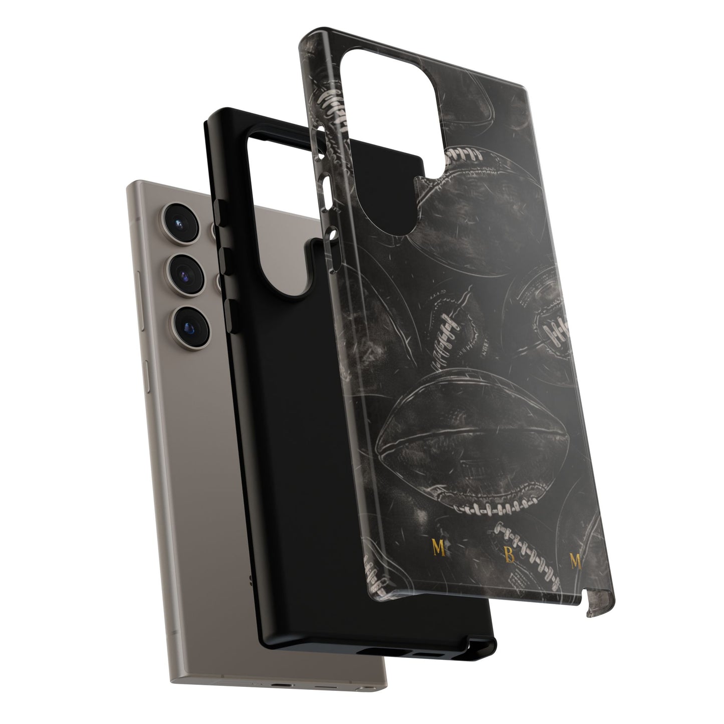 Ball Legends Samsung Galaxy S Tough Case