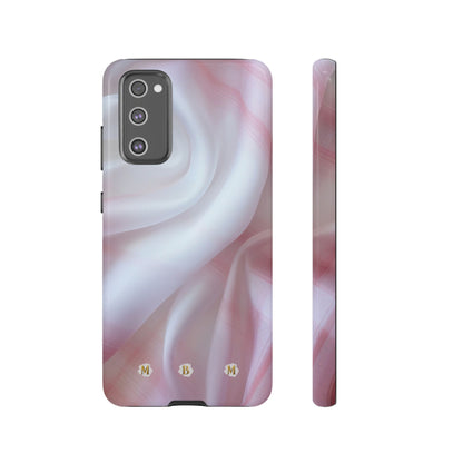 Whispering Rose Samsung Galaxy S Tough Case