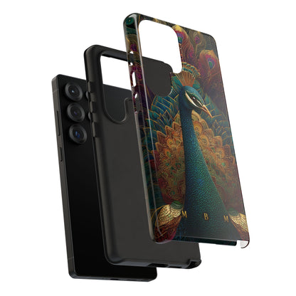Kujaku: Daitan Samsung Galaxy S Tough Case