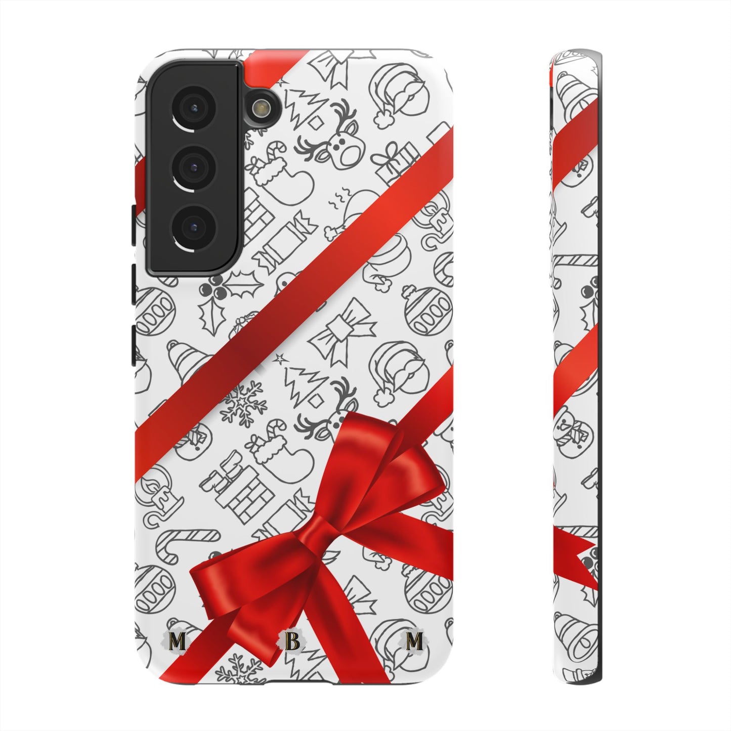 Merci Lazo: Charisma Samsung Galaxy S Tough Case