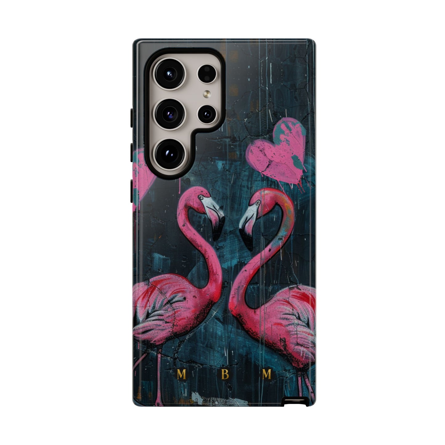 Ramingo Samsung Galaxy S Tough Case