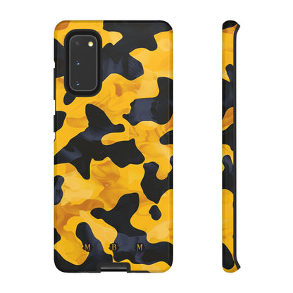 Stinger Stealth Samsung Galaxy S Tough Case