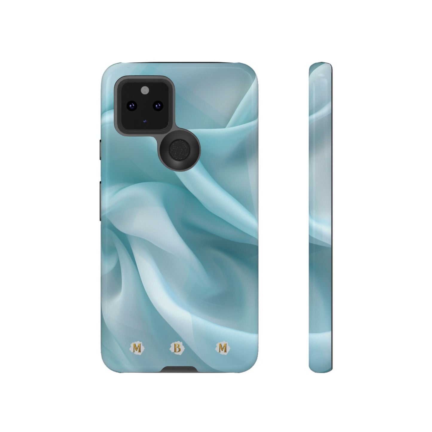Whispering Winds Google Pixel Tough Case