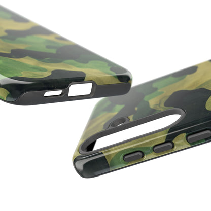 Garrison Samsung Galaxy S Tough Case