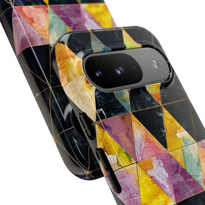 Vertex Prism Google Pixel Tough Case