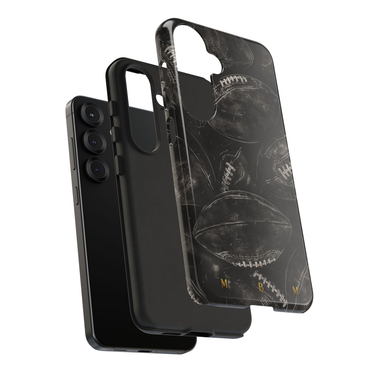 Ball Legends Samsung Galaxy S Tough Case