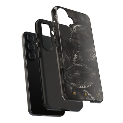 Ball Legends Samsung Galaxy S Tough Case