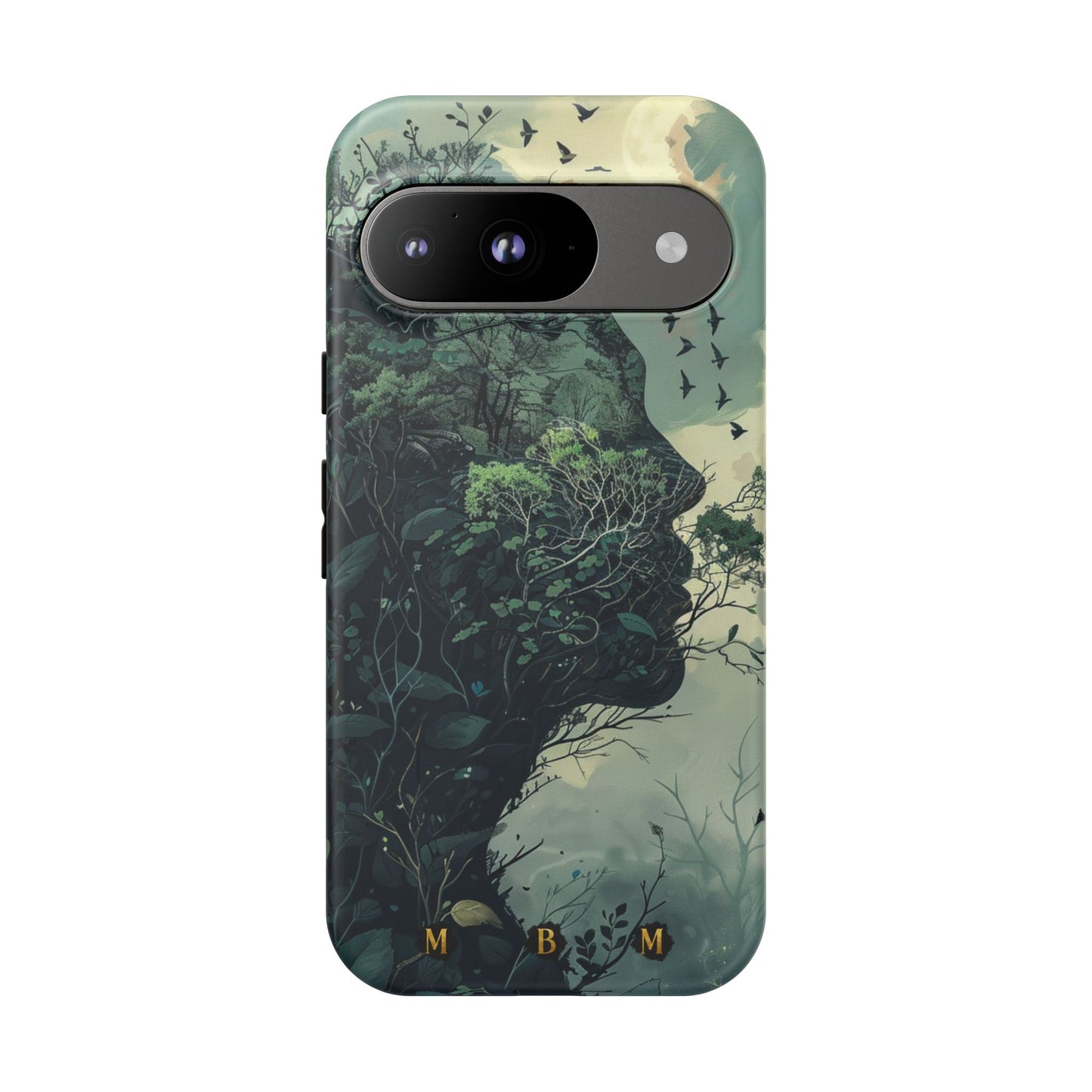 Earth Day Google Pixel Tough Case
