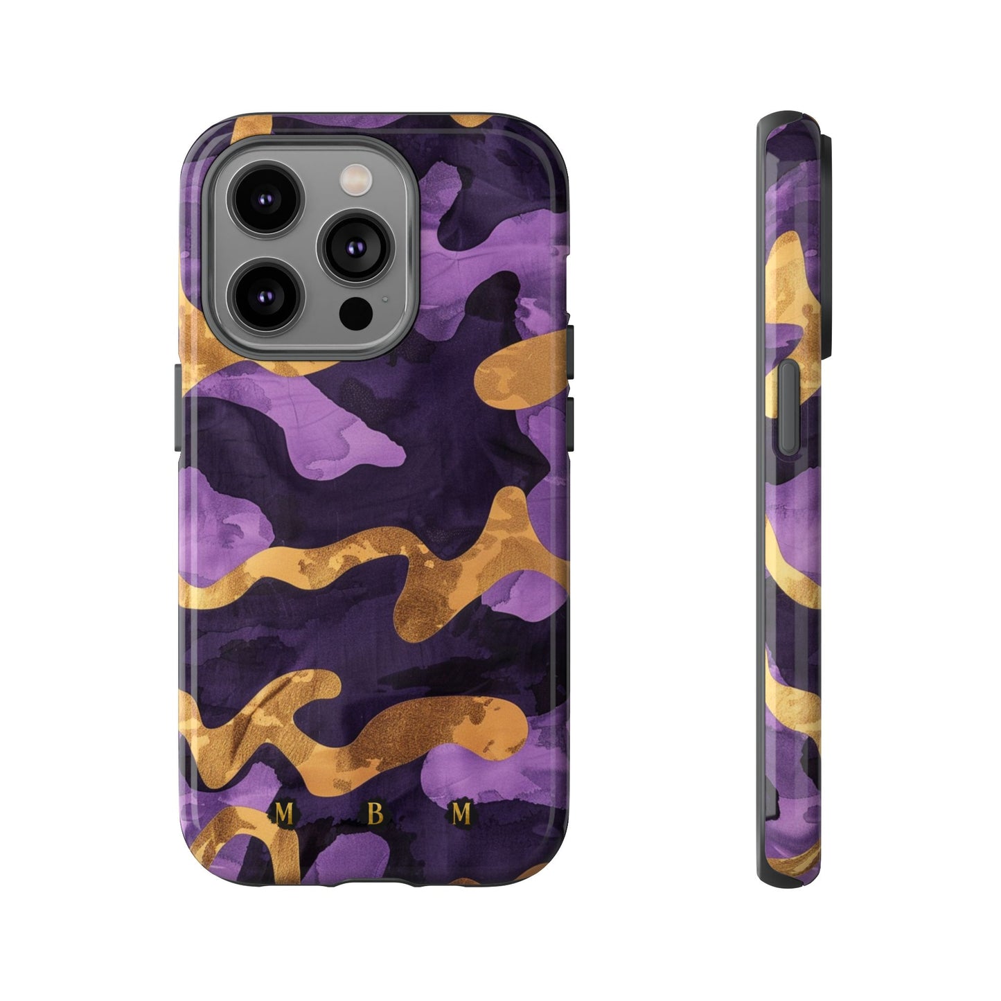 Venom Stealth iPhone Tough Case