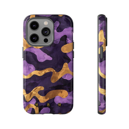 Venom Stealth iPhone Tough Case