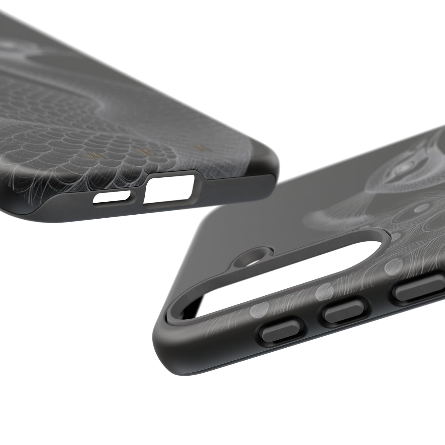 Kujaku: Yūgen Samsung Galaxy S Tough Case