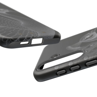 Kujaku: Yūgen Samsung Galaxy S Tough Case