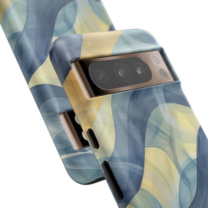 Driftlight Google Pixel Tough Case