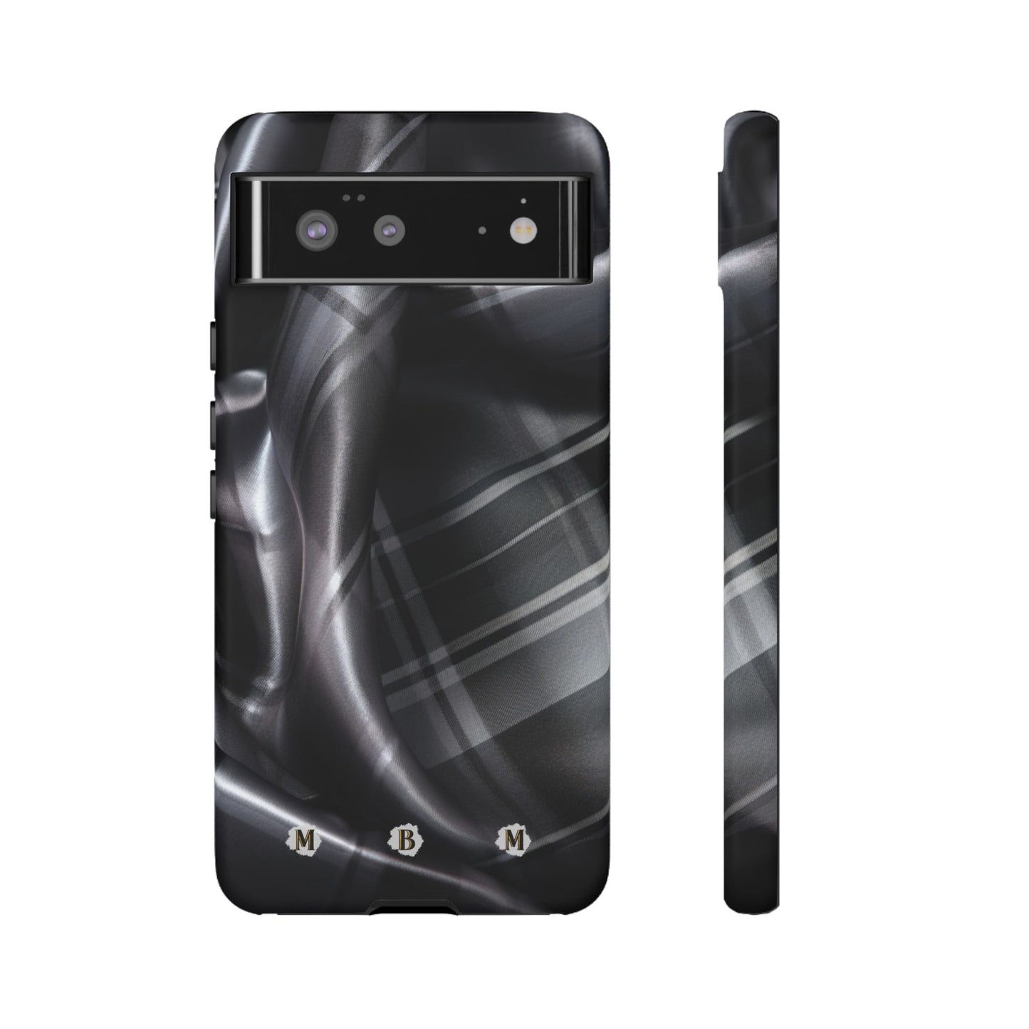 Onyx Zephyr Google Pixel Tough Case