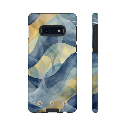 Driftlight Samsung Galaxy S Tough Case
