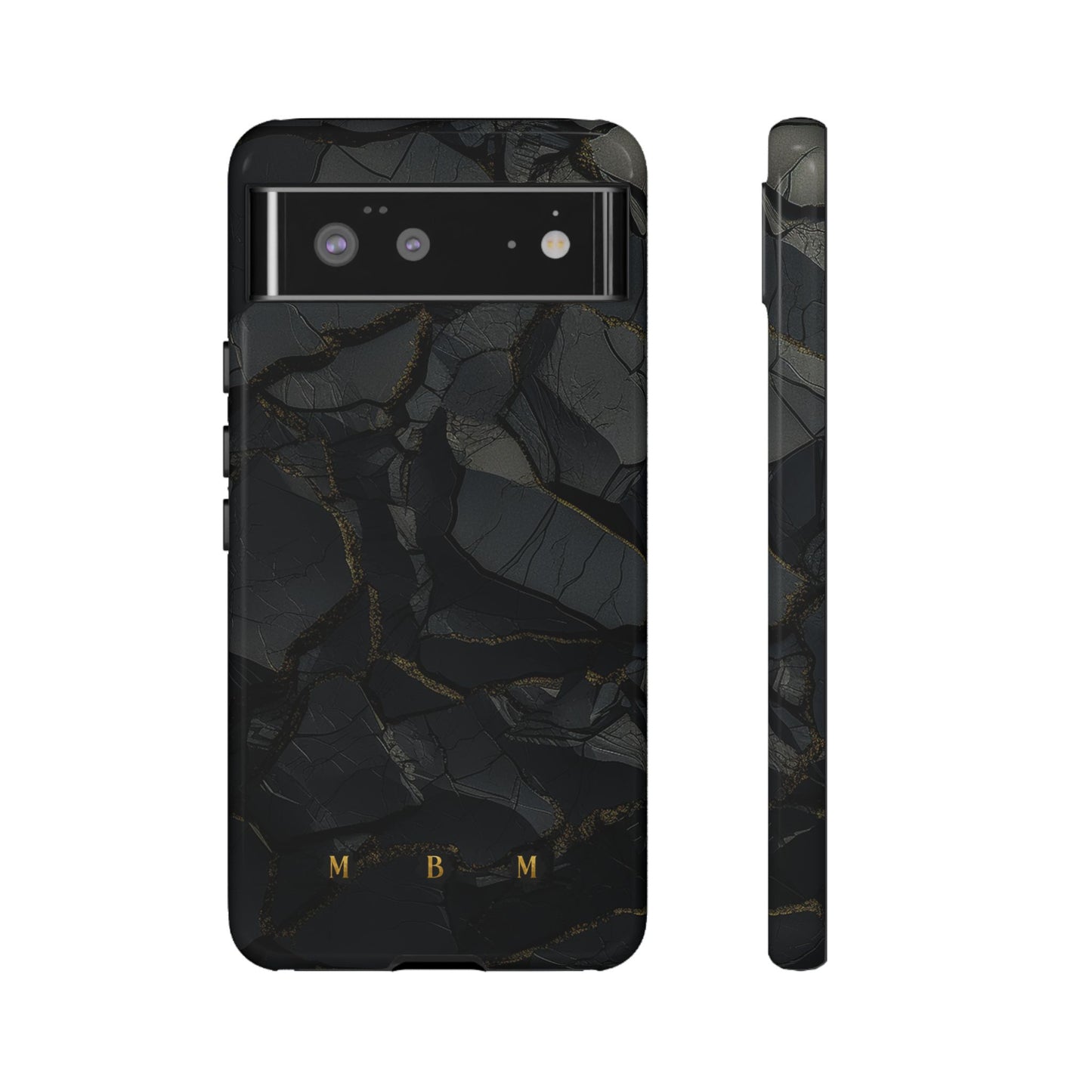 Street Smart Google Pixel Tough Case