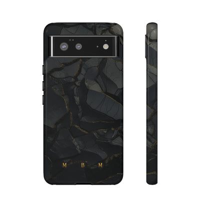 Street Smart Google Pixel Tough Case