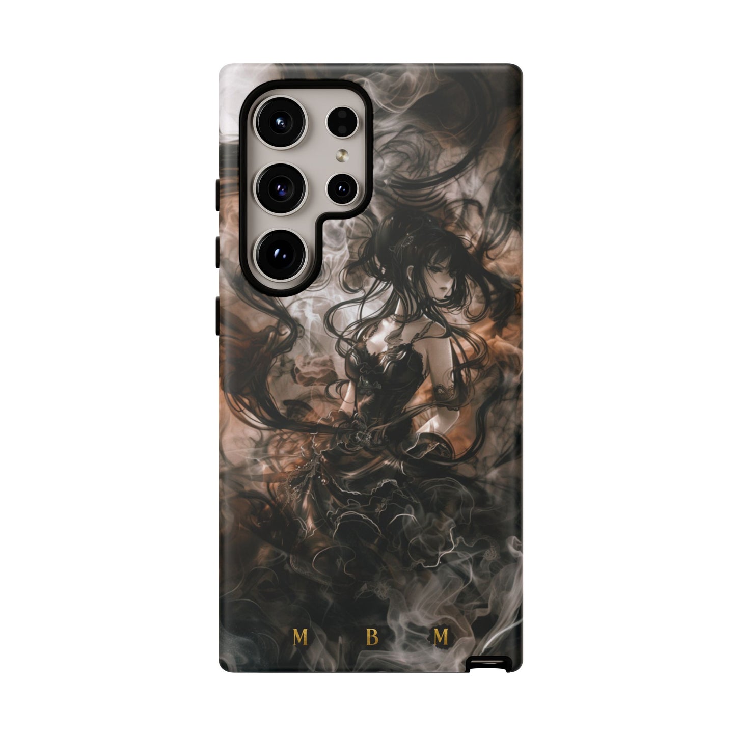 Rave’N Galaxy S Tough Case