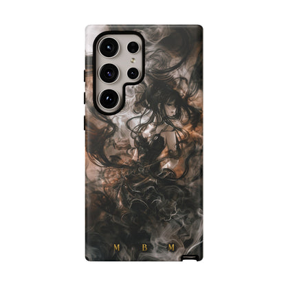 Rave’N Galaxy S Tough Case