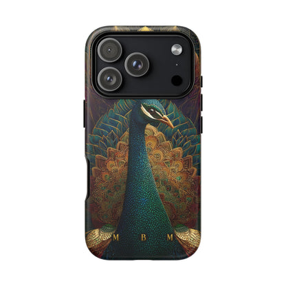 Kujaku: Daitan iPhone Tough Case