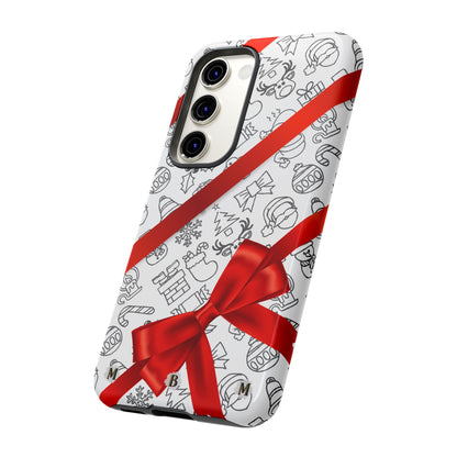 Merci Lazo: Charisma Samsung Galaxy S Tough Case