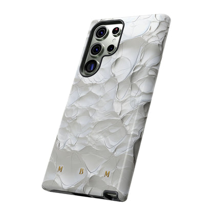 Barely Basic Samsung Galaxy S Tough Case