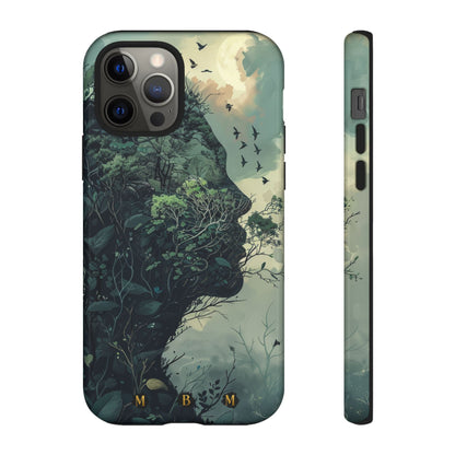 Earth Day iPhone Tough Case