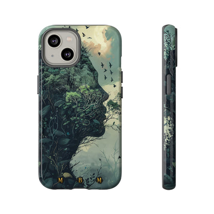 Earth Day iPhone Tough Case