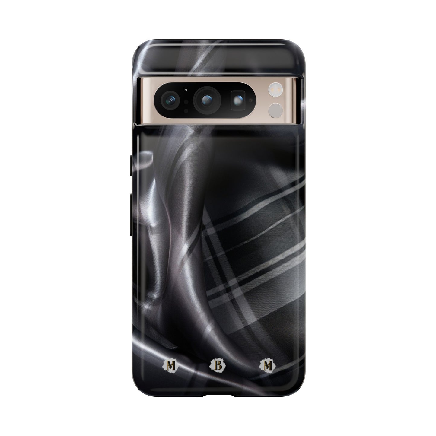 Onyx Zephyr Google Pixel Tough Case