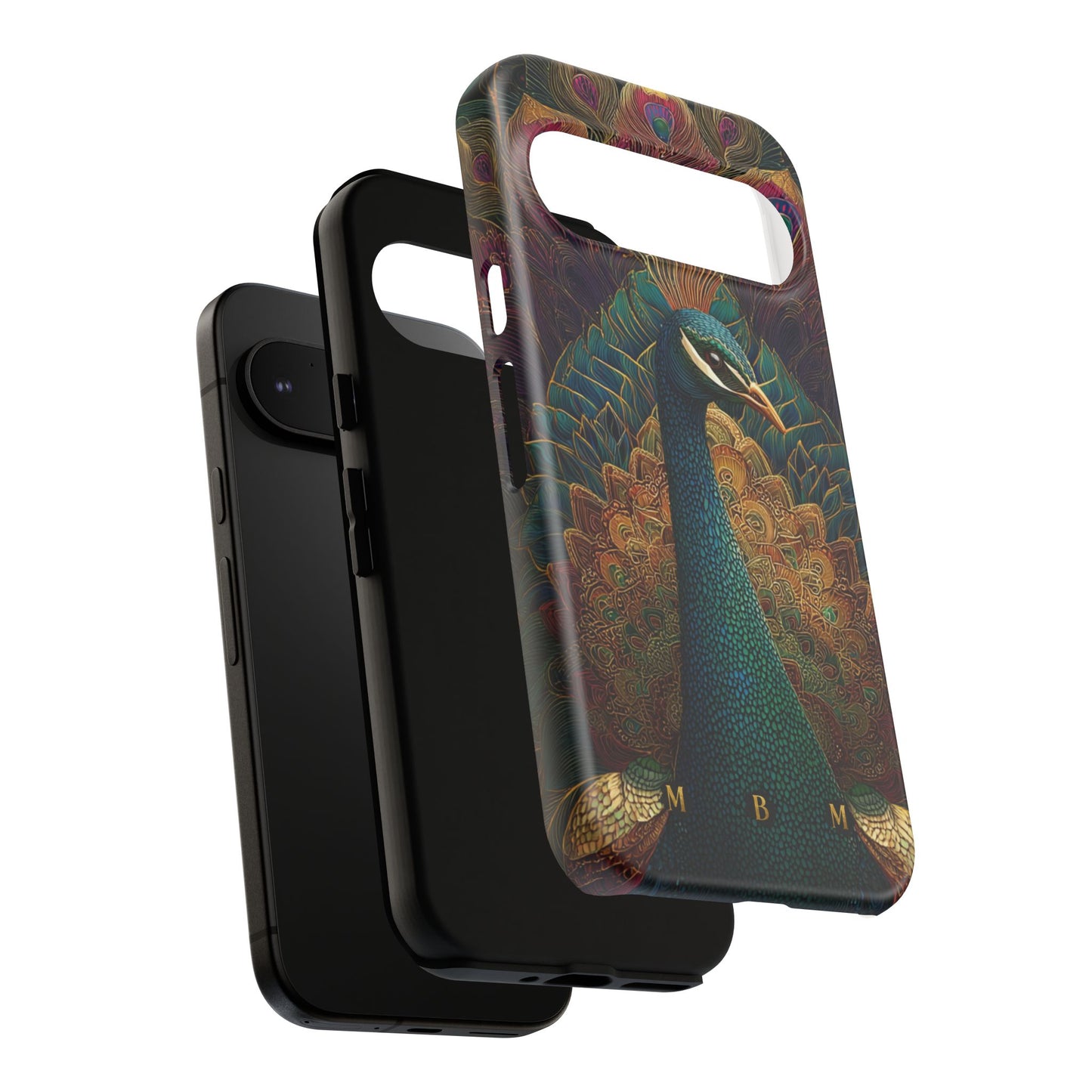 Kujaku: Daitan Google Pixel Tough Case