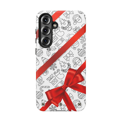 Merci Lazo: Charisma Samsung Galaxy S Tough Case