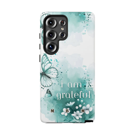 Grateful Samsung Galaxy S Tough Case