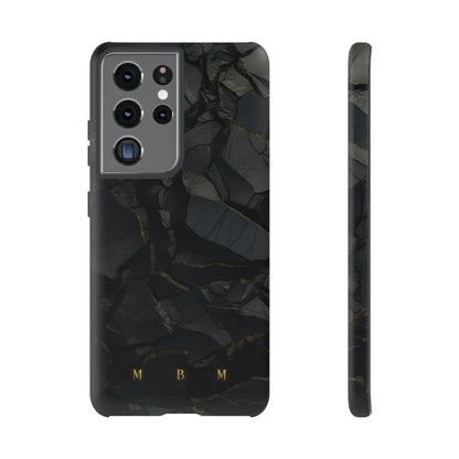 Street Smart Samsung Galaxy S Tough Case