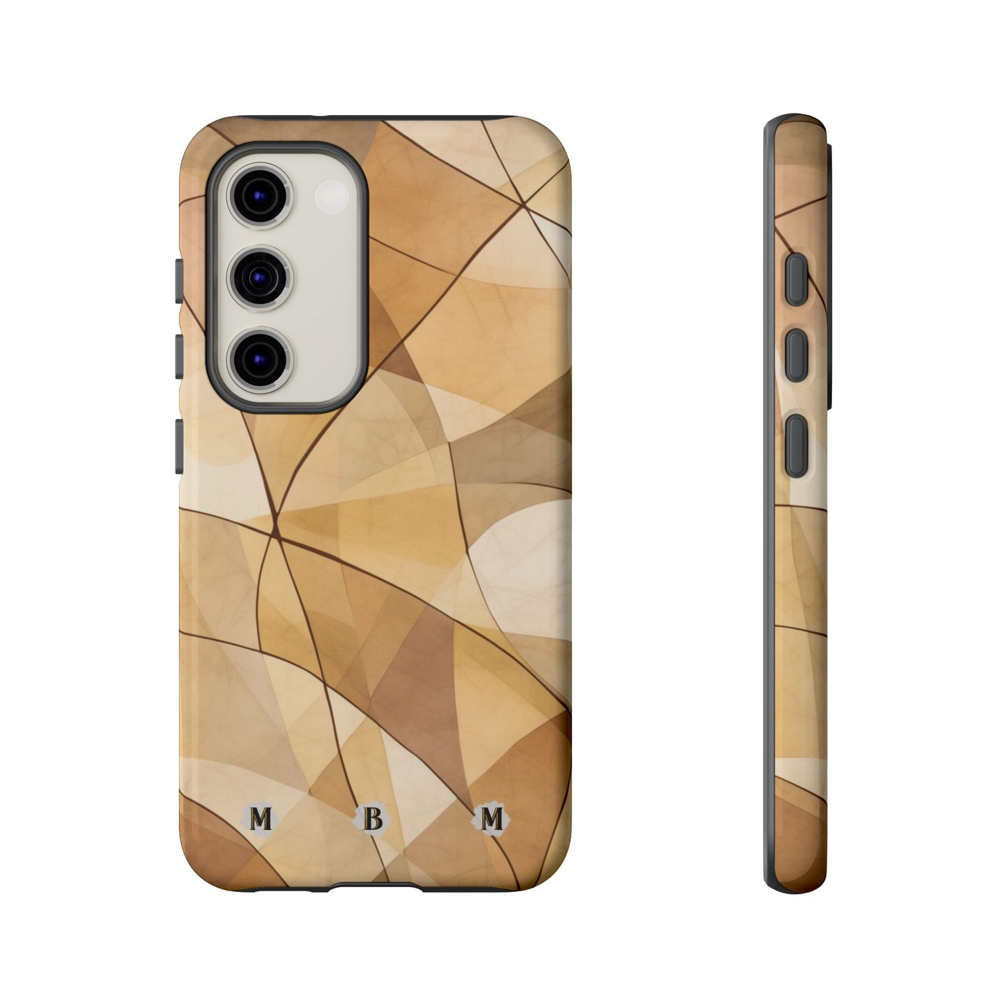 Brown Out Samsung Galaxy S ToughCase