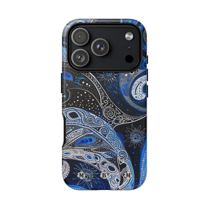 Nocturne iPhone Tough Case