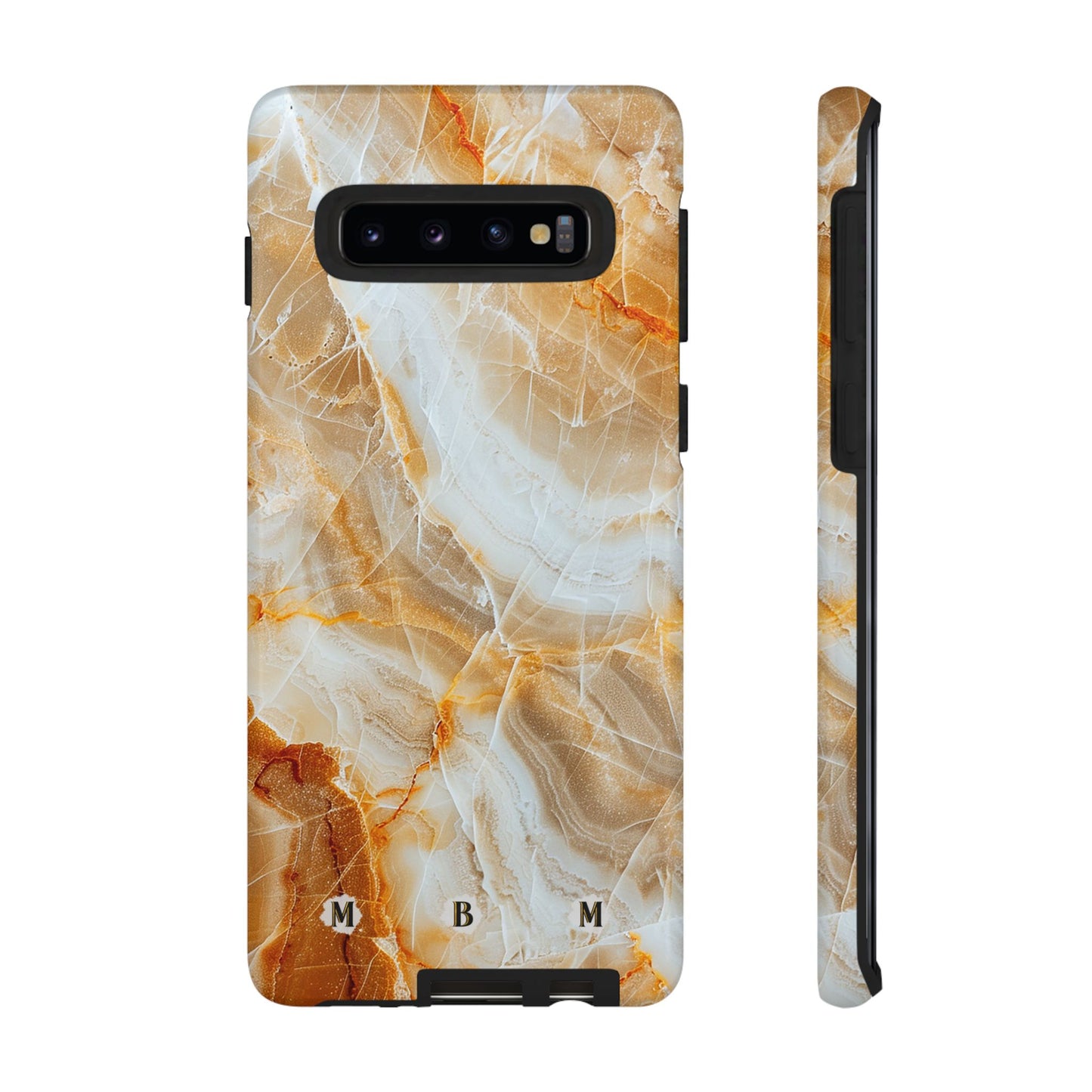 Sunburst Quartz Samsung Galaxy Tough Case