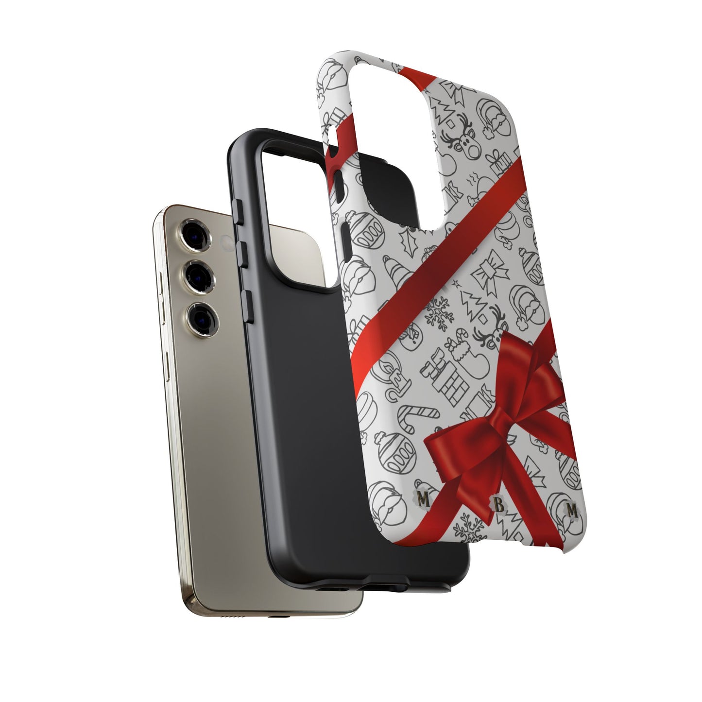 Merci Lazo: Charisma Samsung Galaxy S Tough Case