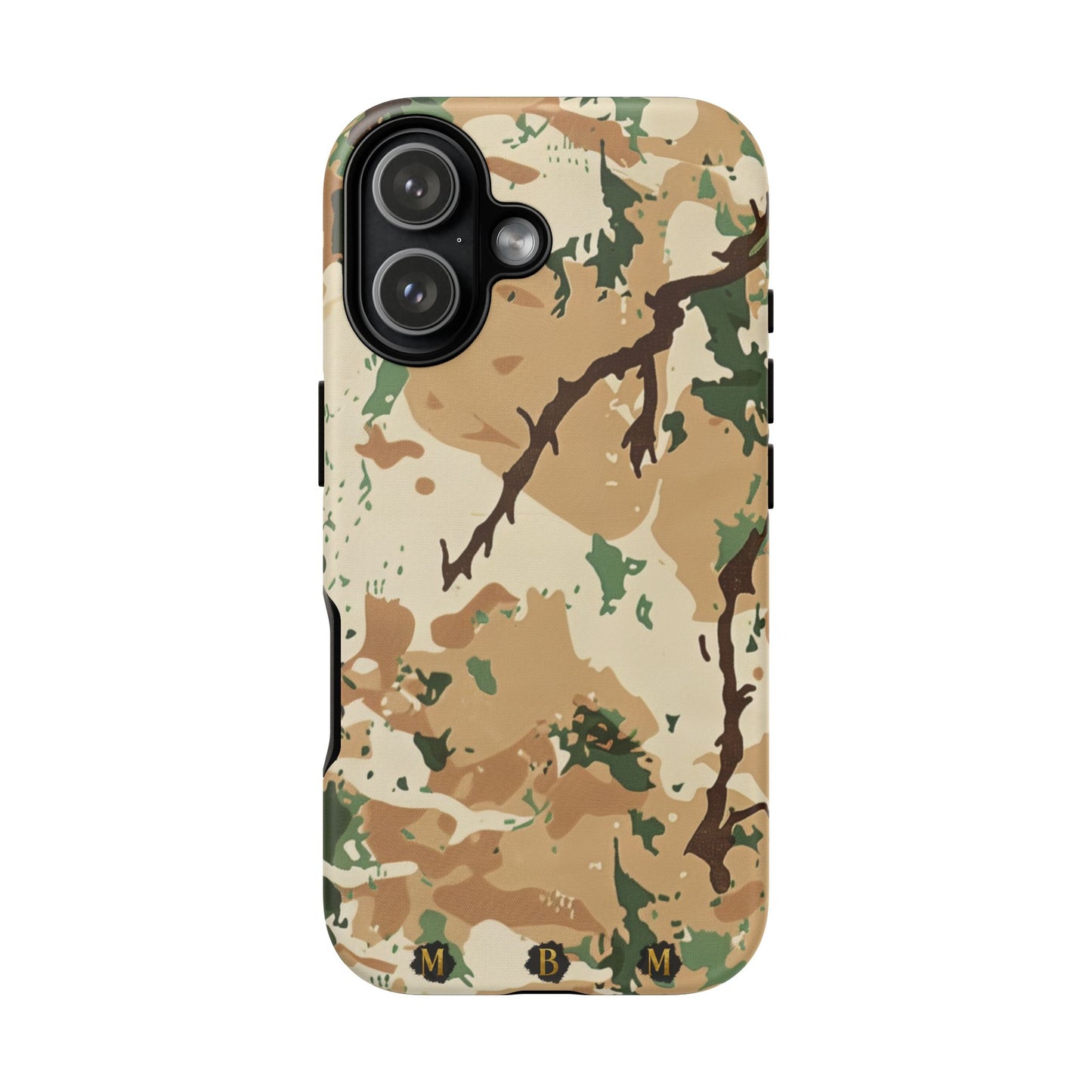 Recon iPhone Tough Case